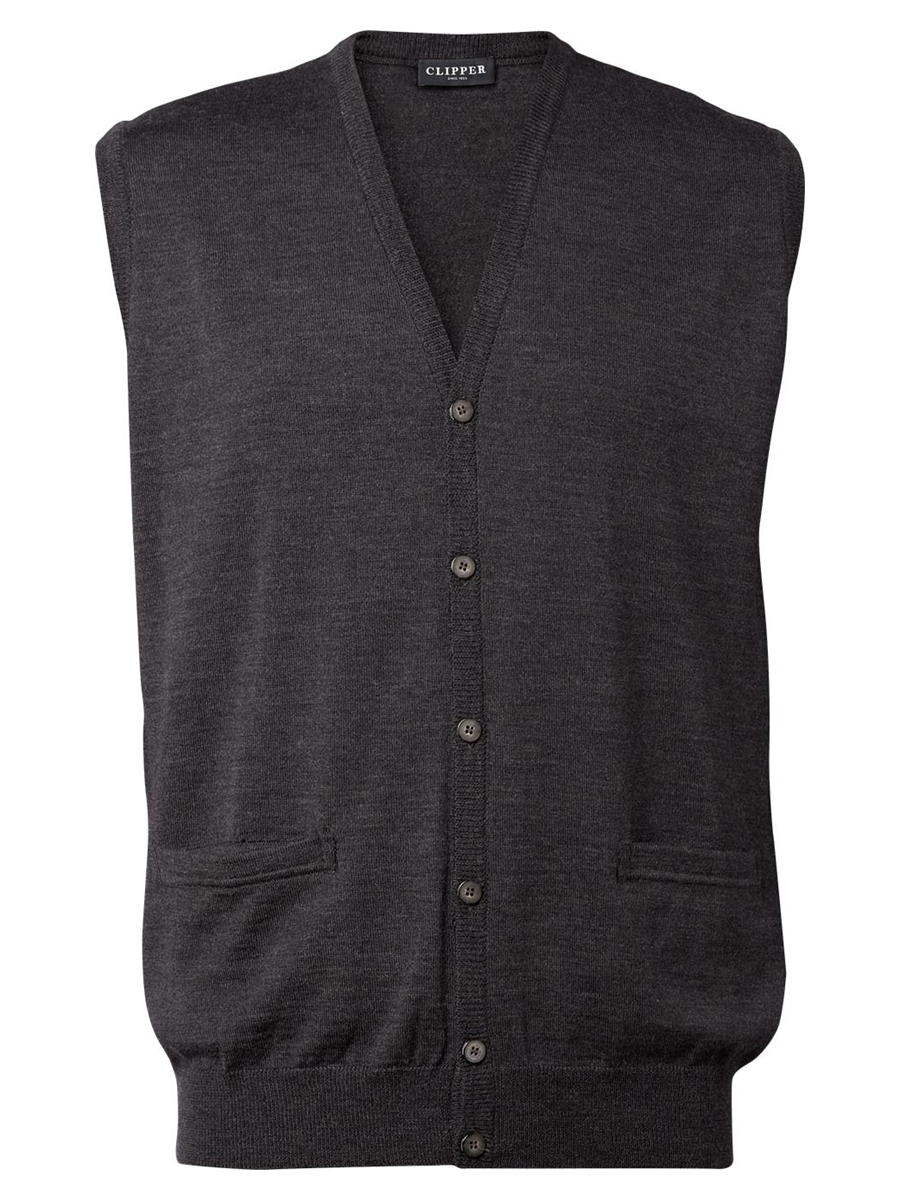 Clipper Vest Regular